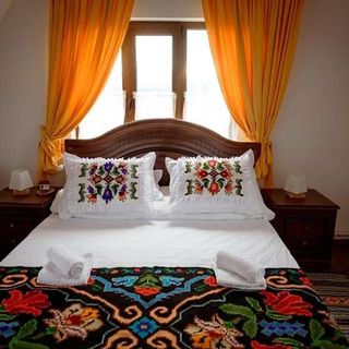 Casa din Șetref Maramureș Săcel (2)