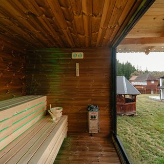 Cabana Poiana Sânzienelor Poiana Horea (5)