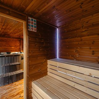 Cabana Poiana Sânzienelor Poiana Horea (4)