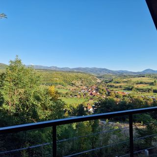 Cabana Meziad Panorama (4)