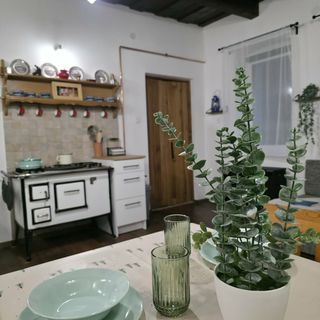 Bükki Szellő Vendégház Nekézseny (3)