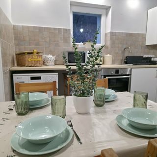 Bükki Szellő Vendégház Nekézseny (5)