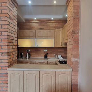 Apartament Rynkowa 8 Międzychód (2)