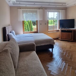 Apartament Rynkowa 8 Międzychód (4)