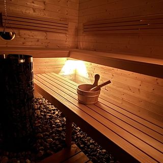 STAVA Domy wypoczynkowe Stara Kiszewa (5)