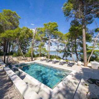 Villa L'ARON Bilice (5)