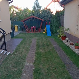 Jósva Vendégház Sárospatak (2)