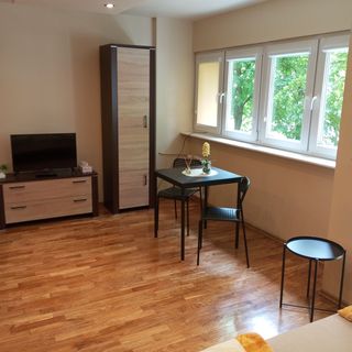 Nocleg przy szpitalu im. Kopernika Apartament w Łodzi (2)