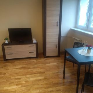 Nocleg przy szpitalu im. Kopernika Apartament w Łodzi (3)