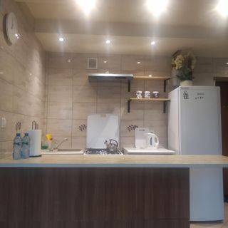 Nocleg przy szpitalu im. Kopernika Apartament w Łodzi (4)