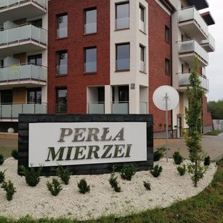 Apartament 2+2 Sztutowo (2)