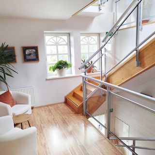 Apartament Górska Przystań - Willa Marysin Bukowina Tatrzańska (4)