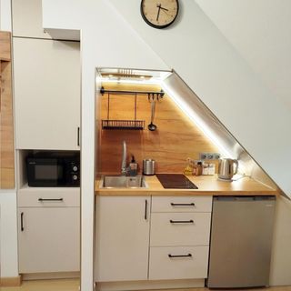 Apartament Górska Przystań - Willa Marysin Bukowina Tatrzańska (2)