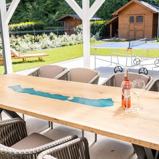 Otthon Földváron Villa Balatonföldvár (2)