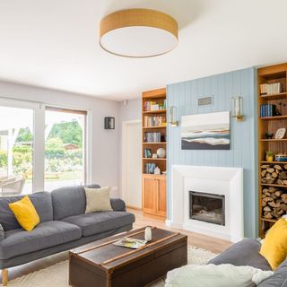 Otthon Földváron Villa Balatonföldvár (3)