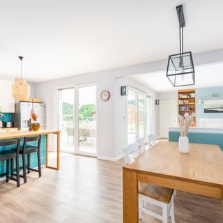 Otthon Földváron Villa Balatonföldvár (5)