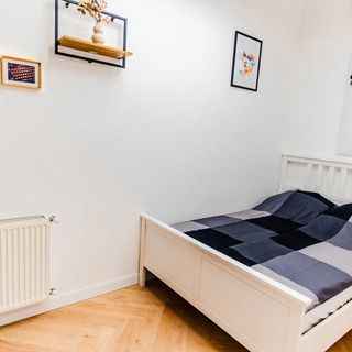 Bartók Prémium Apartman Budapest (3)