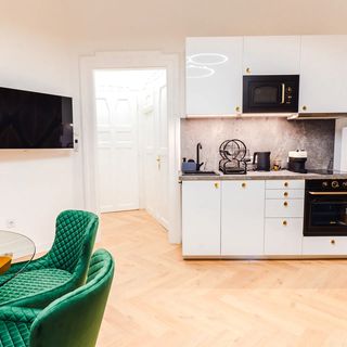 Bartók Prémium Apartman Budapest (4)