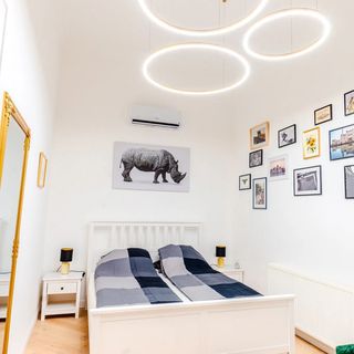 Bartók Prémium Apartman Budapest (5)