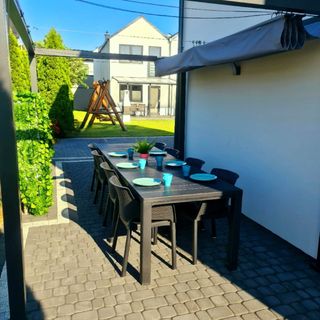 Pokoje i Domki Władysławowska 36 Władysławowo (5)