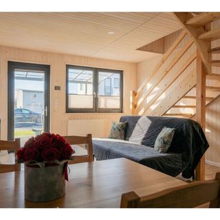 Pokoje i Domki Władysławowska 36 Władysławowo (2)