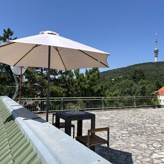 MILA Panoramic Apartment Pécs (4)