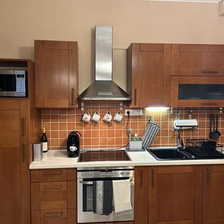 MILA Panoramic Apartment Pécs (5)