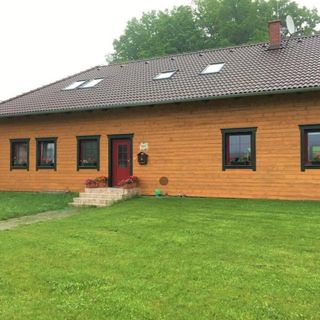 Medová chaloupka (2)