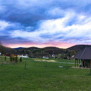 Medová chaloupka (5)