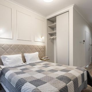 Golden Luxe Residence - Mennica Residence - Business & City Center 204 (3)