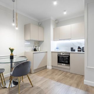 Golden Luxe Residence - Mennica Residence - Business & City Center 204 (4)