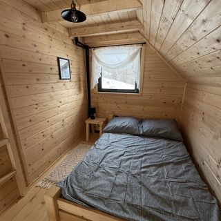 Dom Gorce Stodoła Obidowa (4)