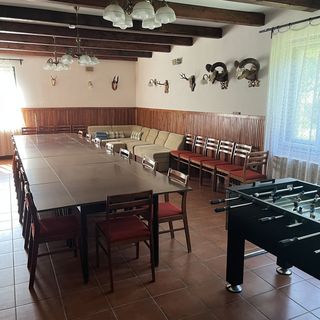 PusztaHaus Vendégház Pusztavám (3)