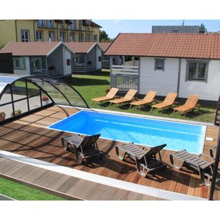 Domki Zatoka Ustronie Morskie (5)