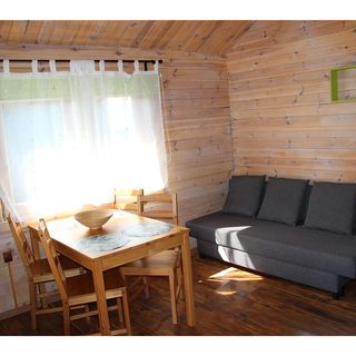 Domki Zatoka Ustronie Morskie (2)