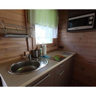 Domki Zatoka Ustronie Morskie (3)