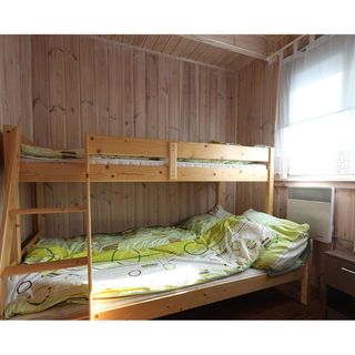 Domki Zatoka Ustronie Morskie (4)