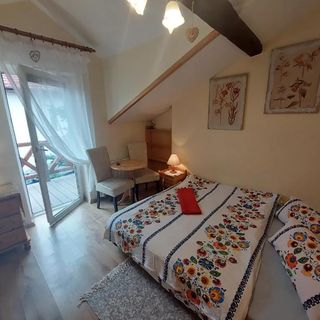 Pokoje Gościnne Justyna Podlesice (2)