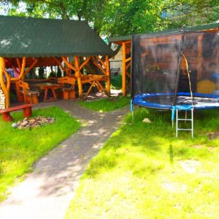 Pokoje Gościnne Justyna Podlesice (5)