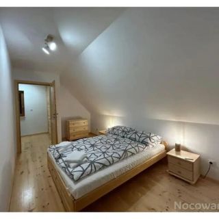 Domki Wypoczynkowe Wilkanów (4)