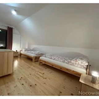 Domki Wypoczynkowe Wilkanów (5)