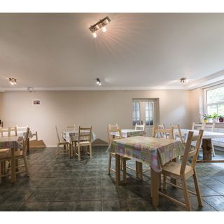 Pensjonat Mirek Dębki (3)