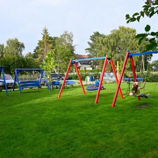 Pensjonat Mirek Dębki (4)