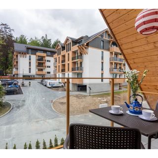 Apartament Blisko Wyciągu 24 Szklarska Poręba (5)