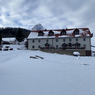 Villa Helena Lubiechowa (2)