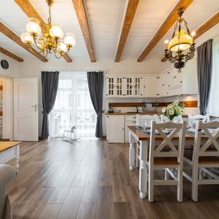 Domki i Apartamenty Cicha Dolina Szczyrk (2)