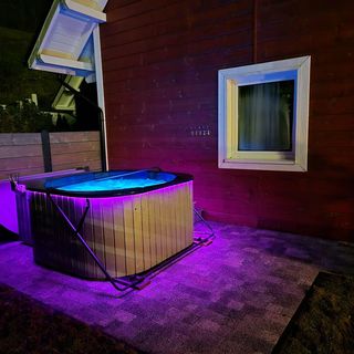 Domki i Apartamenty Cicha Dolina Szczyrk (5)