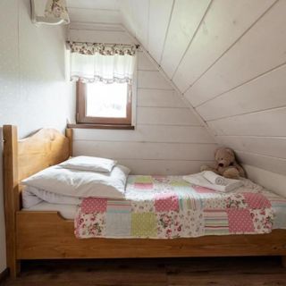 Domki i Apartamenty Cicha Dolina Szczyrk (4)