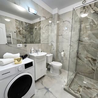 Apartament Modern Escape Cetate Alba Iulia (2)