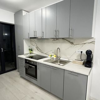 Apartament Modern Escape Cetate Alba Iulia (4)